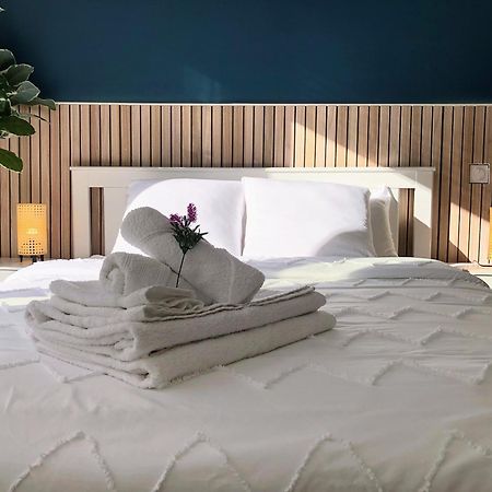 Sunshine Getaway - Stylish Studio In The Heart Of Νίκαια Εξωτερικό φωτογραφία