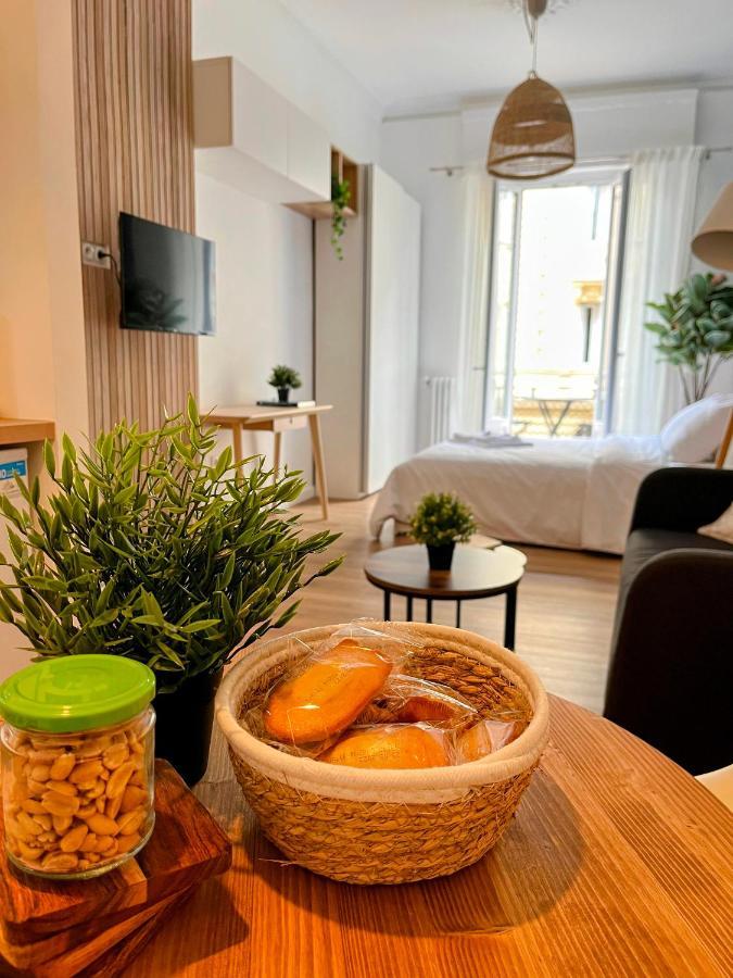 Sunshine Getaway - Stylish Studio In The Heart Of Νίκαια Εξωτερικό φωτογραφία