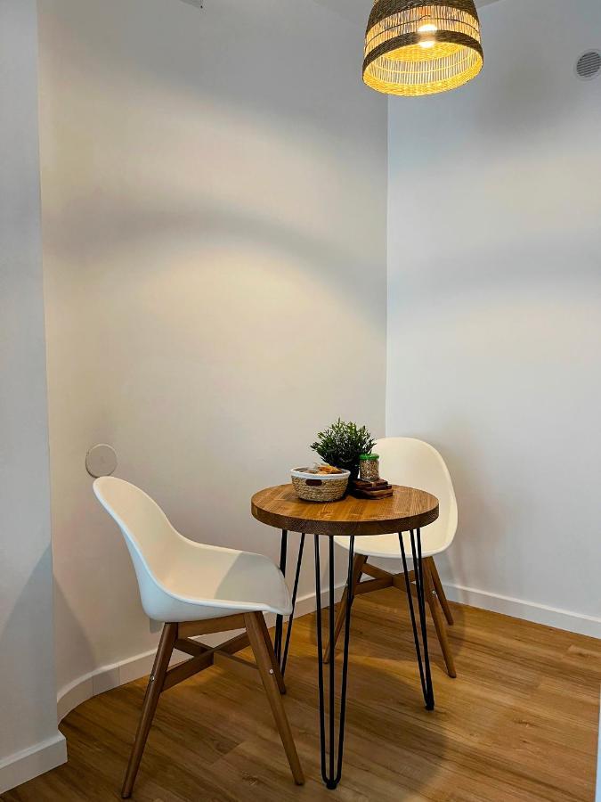 Sunshine Getaway - Stylish Studio In The Heart Of Νίκαια Εξωτερικό φωτογραφία