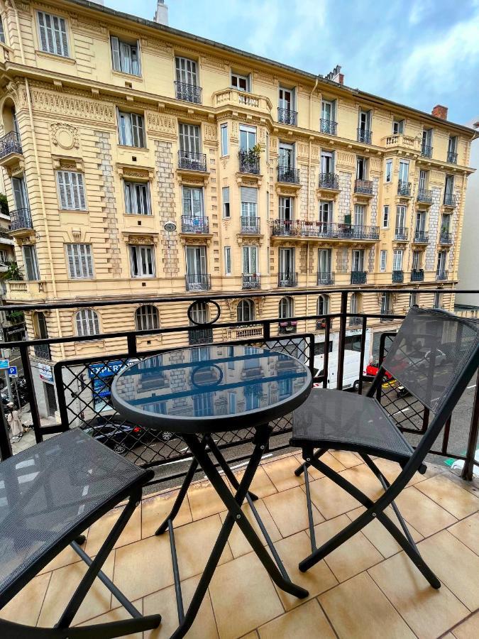 Sunshine Getaway - Stylish Studio In The Heart Of Νίκαια Εξωτερικό φωτογραφία
