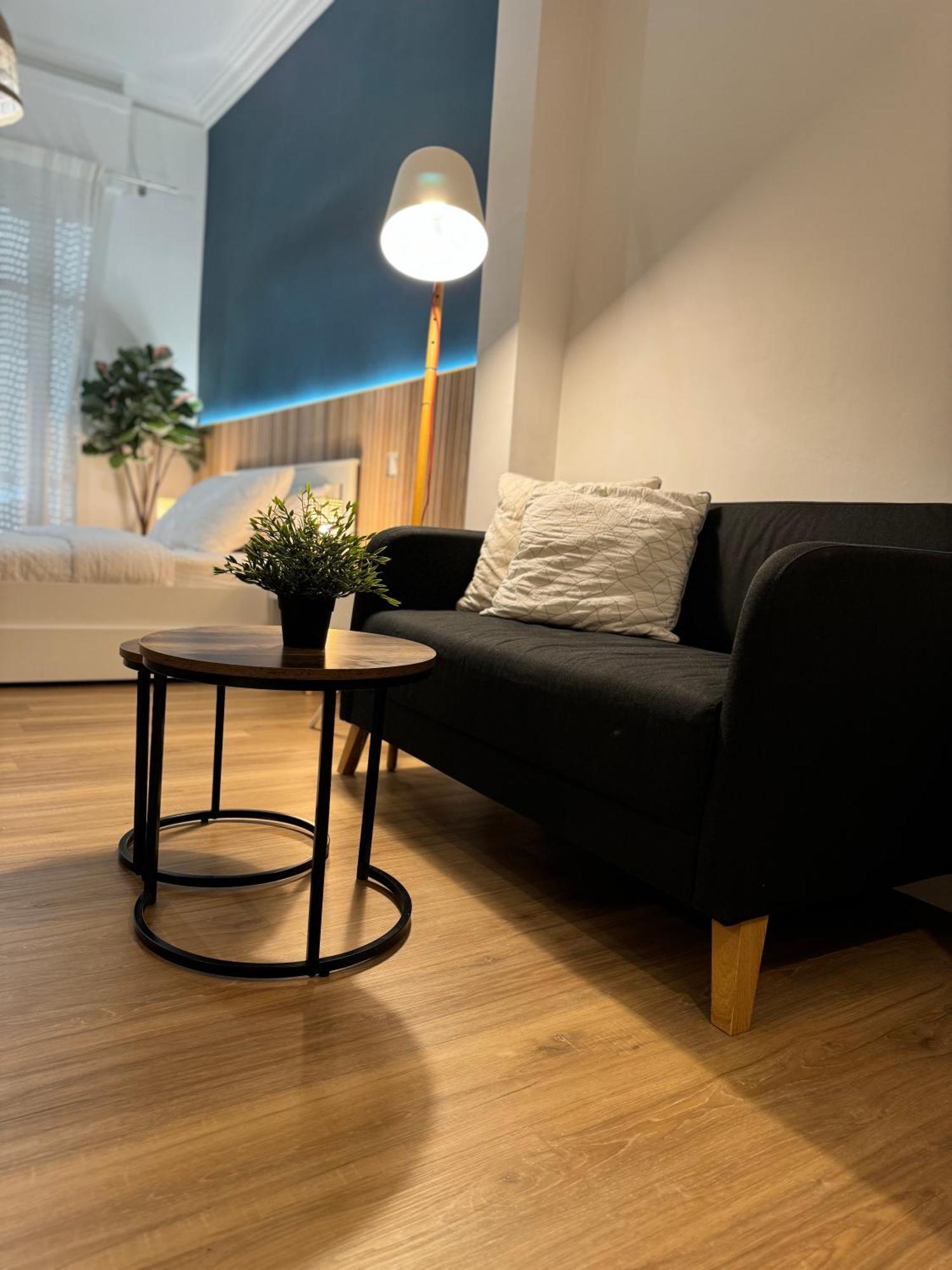 Sunshine Getaway - Stylish Studio In The Heart Of Νίκαια Εξωτερικό φωτογραφία