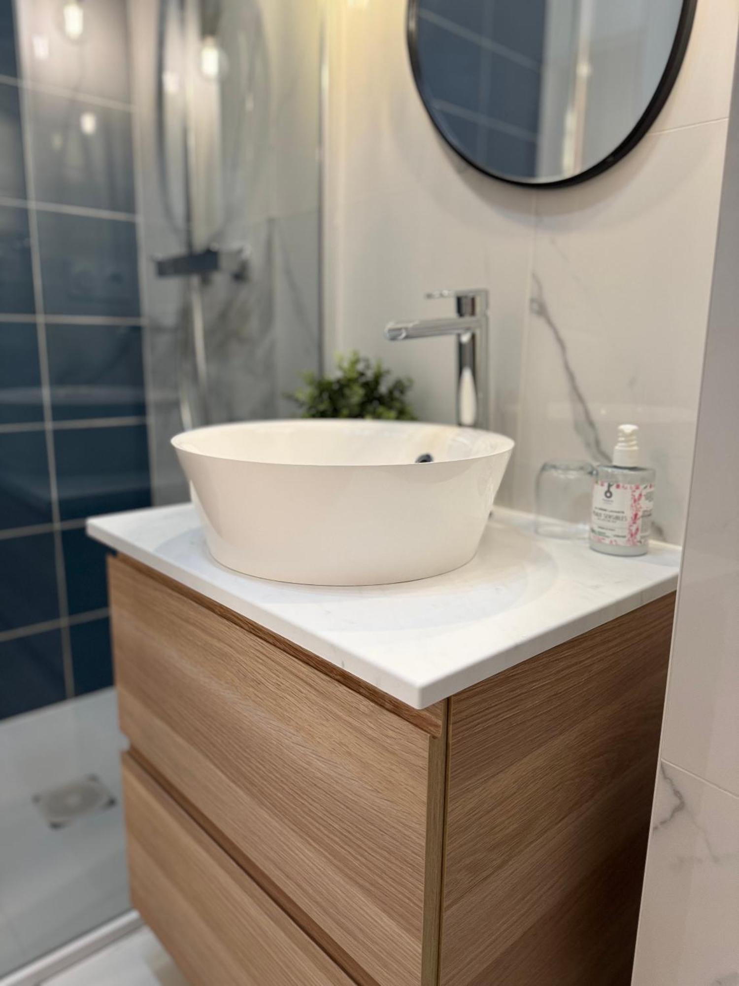 Sunshine Getaway - Stylish Studio In The Heart Of Νίκαια Εξωτερικό φωτογραφία