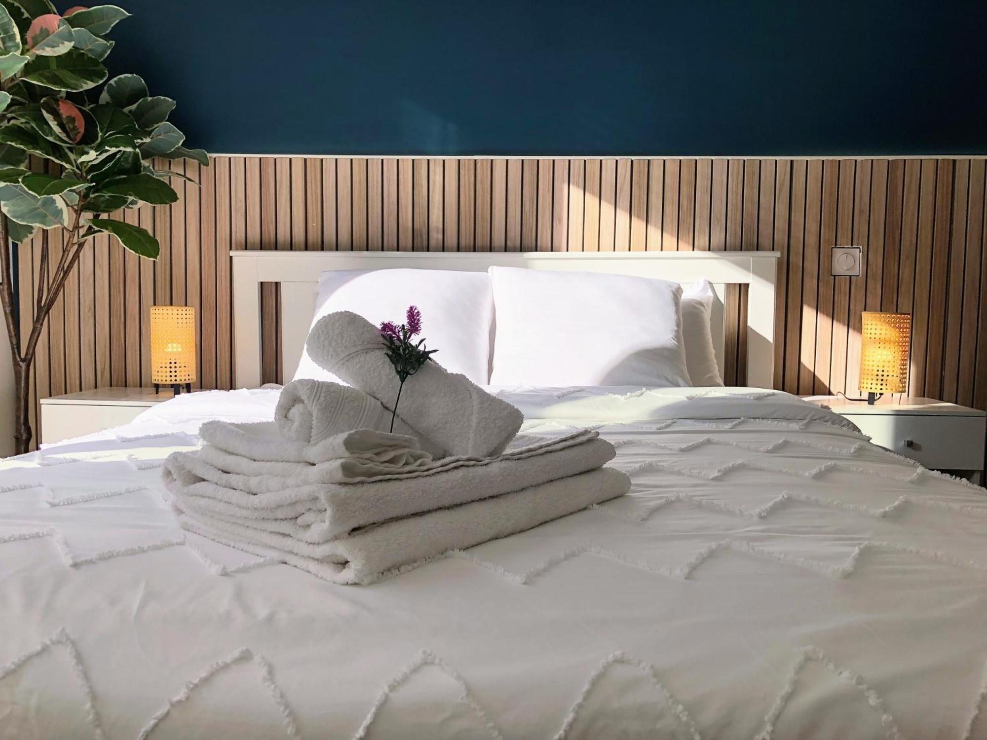 Sunshine Getaway - Stylish Studio In The Heart Of Νίκαια Εξωτερικό φωτογραφία
