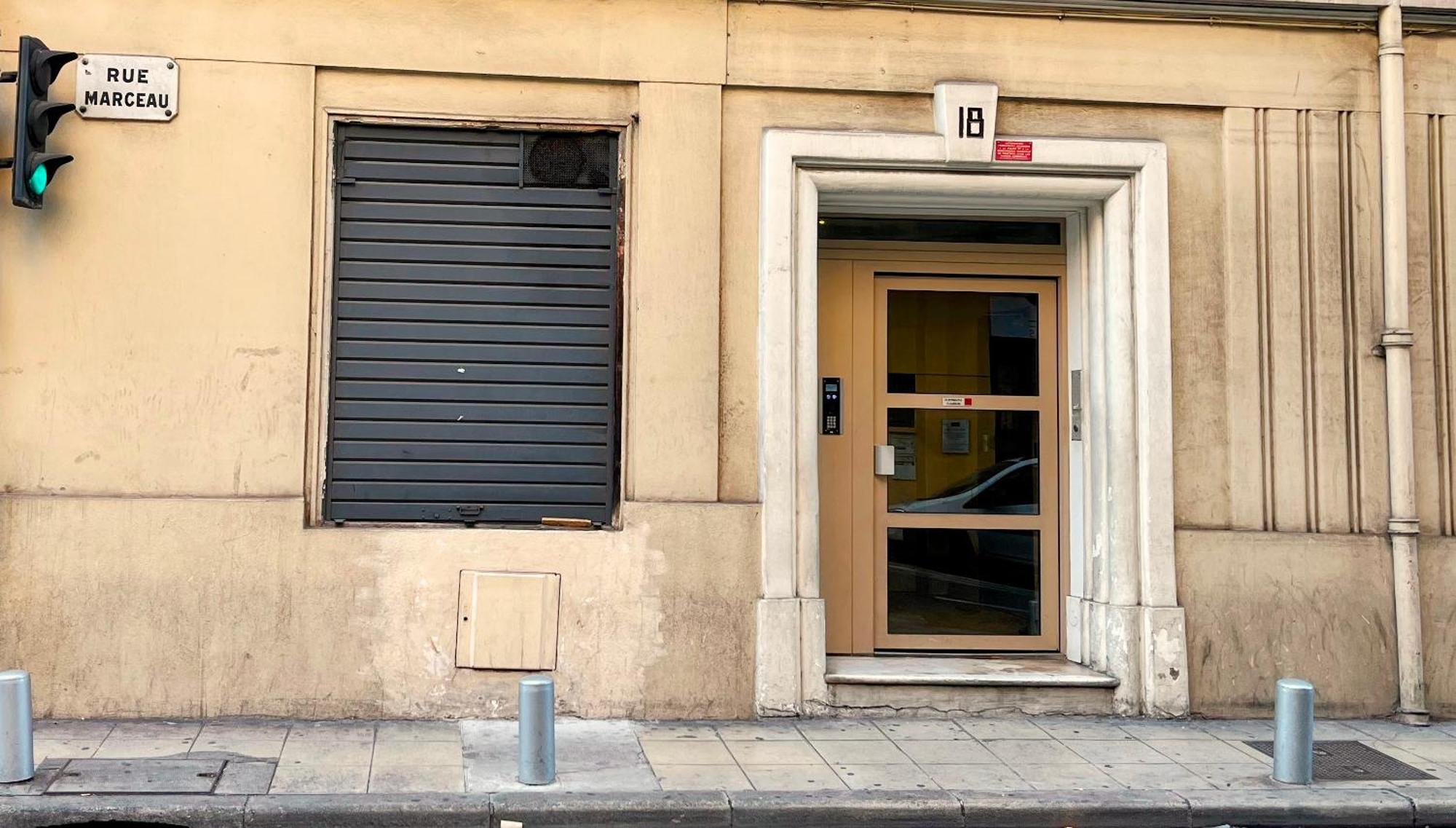 Sunshine Getaway - Stylish Studio In The Heart Of Νίκαια Εξωτερικό φωτογραφία
